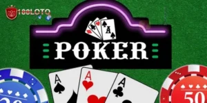 Cách Chơi Poker
