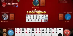 game đánh bài tiến lên