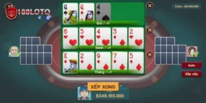 game mậu binh