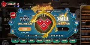Hack Tool Tài Xỉu