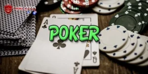 Thuật Ngữ Poker