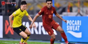 Tỷ Lệ Bóng Đá Malaysia