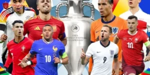 Tỷ Lệ Cá Cược Euro