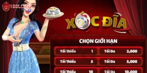 Xóc Đĩa Trực Tuyến
